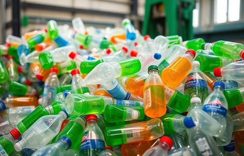 PET Bottle Recycling
